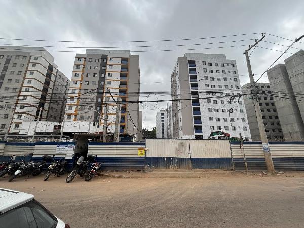 Apartamento em São Paulo, Subcondominio 4, Avenida Alexandre Mackenzie, N. 357, Apto 911, Pav9 Tr4 Bl B  His-2, SP. Área: 35m2