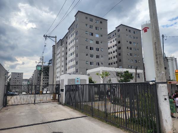 Apartamento em São Paulo, Jardim Helian, Avenida Adriano Bertozzi, N. 850, Apto 68, Pv 06 Bl 3 Do SubcondomÍNio 2 His 2, SP. Área: 41.56m2