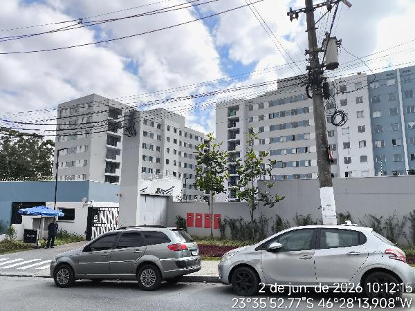 Apartamento em São Paulo, Parque Colonial, Rua Andre De Almeida, N. 2665, Apto 906, 9 Pav Torre 1 Subcond 1 His2, SP. Área: 34.19m2 Apartamento em São Paulo, Parque Colonial, Rua Andre De Almeida, N. 2665, Apto 906, 9 Pav Torre 1 Subcond 1 His2, SP. Área: 34.19m2
