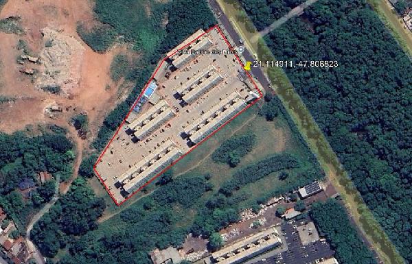 Apartamento em Ribeirão Preto, Valentina Figueiredo, Avenida Governador Mario Covas, N. 7555, Apto 22, Tr 5 Bl B, SP. Área: 43.06m2