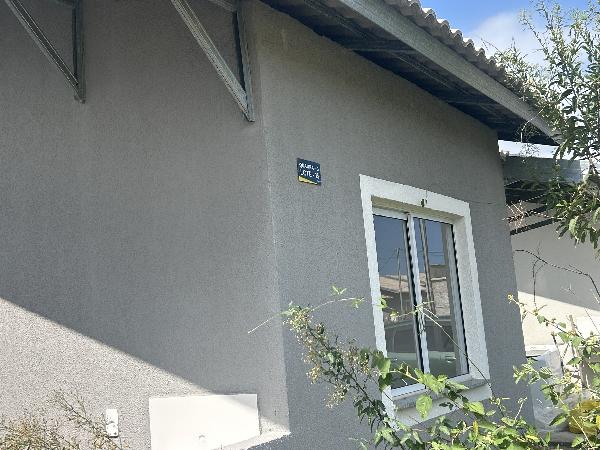 Casa em Itaboraí, Caluge, Variante Estrada Ademar Ferreira Torres, N. Sn, Cs 15 Area G, RJ. Área: 45.25m2