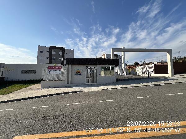 Apartamento em São José dos Campos, Jardim Sao Jose Leste, Rua Adelaide Louzada Franco Do Amaral, N. 101, Apto 32, Bl 13 2 Andar Pav 3 Vg 276, SP. Área: 45.93m2