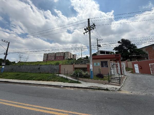Apartamento em Belford Roxo, Das Gracas, Rua Belo Horizonte, N. 581, Apto 503, Torre T2, Lt 02, RJ. Área: 53.59m2