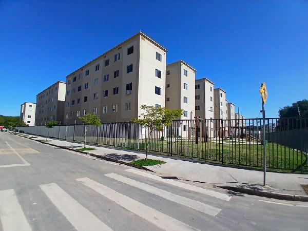 Apartamento em Rio de Janeiro, Guaratiba, Rua Lolita Rodrigues (Antiga Rua Projetada 2), N. 285, Apto 408, Bl 10, RJ. Área: 40m2 Apartamento em Rio de Janeiro, Guaratiba, Rua Lolita Rodrigues (Antiga Rua Projetada 2), N. 285, Apto 408, Bl 10, RJ. Área: 40m2