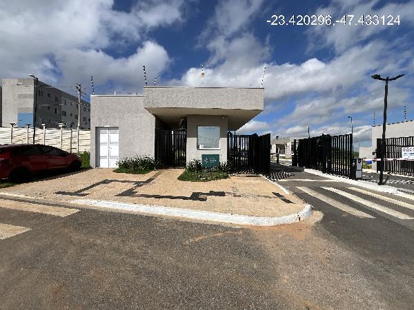 Apartamento em Sorocaba, Iporanga, Estrada Luiz Carlos Guerra, N. 999, Apto 04, Tr 12 Pav Ter, SP. Área: 40.26m2