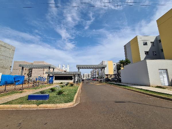 Apartamento em Piracicaba, Agua Branca, Rua Francisco Antonio Da Rocha, N. 185, Apto 308, Torre 09, SP. Área: 45.99m2