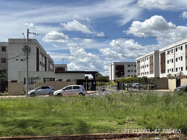 Apartamento em Ribeirão Preto, Quintino Facci Ii, Avenida General Euclydes De Figueiredo, N. 1655, Apto 34, Bl B Tr 06, SP. Área: 42.81m2