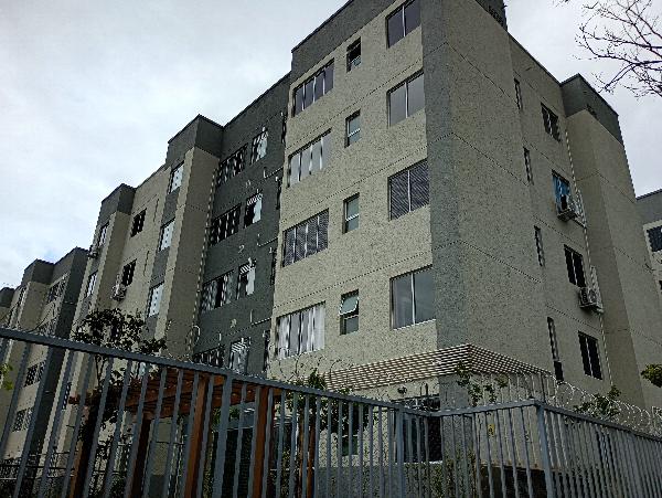 Apartamento em Rio de Janeiro, Guadalupe, Rua Luis Coutinho Cavalcanti, N. 57, Apto 504, Bl 02, RJ. Área: 41.19m2 Apartamento em Rio de Janeiro, Guadalupe, Rua Luis Coutinho Cavalcanti, N. 57, Apto 504, Bl 02, RJ. Área: 41.19m2