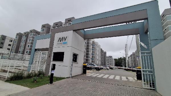 Apartamento em Rio de Janeiro, Taquara, Estrada Marechal Miguel Salazar Mendes De Moraes, N. 969, Apto 501, Bl 01, RJ. Área: 41m2