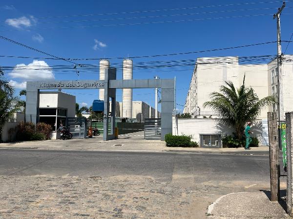 Apartamento em Campos dos Goytacazes, Parque Novo Jockey, Av Rosa Montezano De Oliveira, N. 224, Apto 401, Bl 20, RJ. Área: 41.85m2