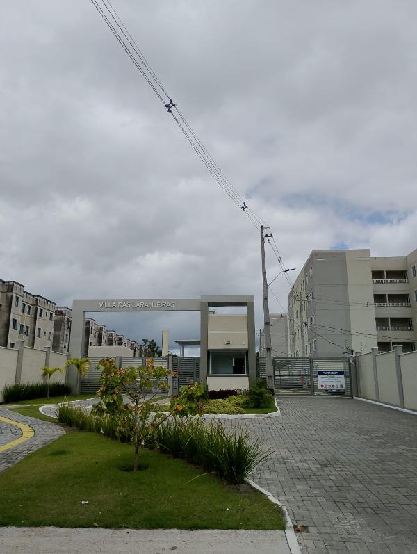 Apartamento em Jaboatão dos Guararapes, Santana, Via Local I, N. 176, Apto 301, Bl 02 Lot Reserva Villa Natal, PE. Área: 40.28m2 Apartamento em Jaboatão dos Guararapes, Santana, Via Local I, N. 176, Apto 301, Bl 02 Lot Reserva Villa Natal, PE. Área: 40.28m2