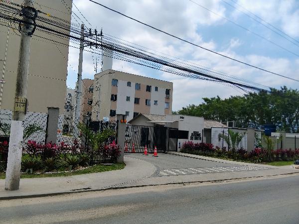 Apartamento em Rio de Janeiro, Campo Grande, Estrada Do Campinho, N. 5150, Apto 204, Bl 03, RJ. Área: 43.94m2 Apartamento em Rio de Janeiro, Campo Grande, Estrada Do Campinho, N. 5150, Apto 204, Bl 03, RJ. Área: 43.94m2