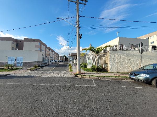 Apartamento em Contagem, Estrela Dalva, Rua 18, N. 185, Apto 104, Bl 2, MG. Área: 42.41m2