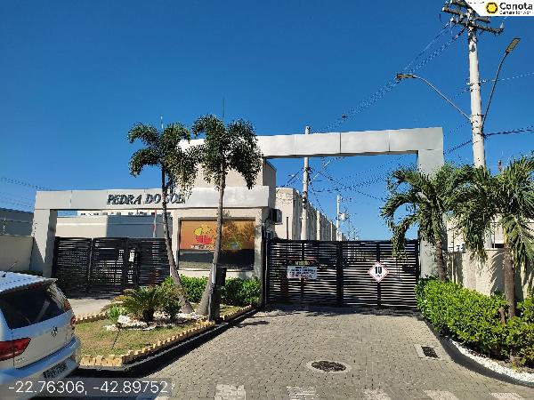 Apartamento em Itaboraí, Bela Vista, Rua Dona Bela, N. Sn, Apto 202, Bl 05, RJ. Área: 41.42m2