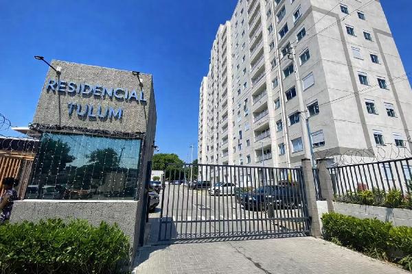 Apartamento em Rio de Janeiro, Anchieta, Rua Delfina Da Cunha, N. 173, Apto 511, ., RJ. Área: 35m2 Apartamento em Rio de Janeiro, Anchieta, Rua Delfina Da Cunha, N. 173, Apto 511, ., RJ. Área: 35m2