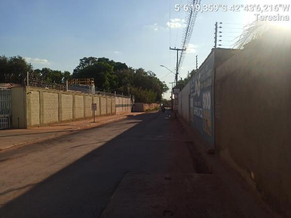 Apartamento em Teresina, Verdecap, Rua Flor Do Tempo, N. 8505, Apto 202, Bl 04 Pav 02, PI. Área: 47.06m2