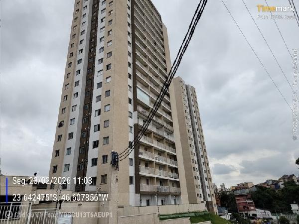 Apartamento em São Paulo, Parque Bristol, Rua Professor Artur Primavesi, N. 154, Apto 1001, Tr A Pav 10, SP. Área: 35.18m2