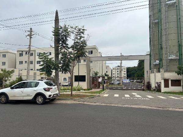 Apartamento em Ribeirão Preto, Jardim Ouro Branco, Rua Professor Aylton Ricoy De Oliveira, N. 925, Apto 403, Bl 31 Vaga 222, SP. Área: 43.54m2