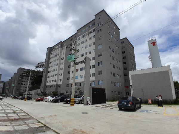 Apartamento em São Paulo, Vila Carmosina, Avenida Adriano Bertozzi, N. 850, Apto 64, Bl 08 Subcondominio 03 His 2, SP. Área: 41.56m2