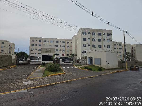 Apartamento em São Leopoldo, Santos Dumont, Avenida Lions Scharlau, N. 131, Apto 503, Bl 16 Vg 391, RS. Área: 40.82m2
