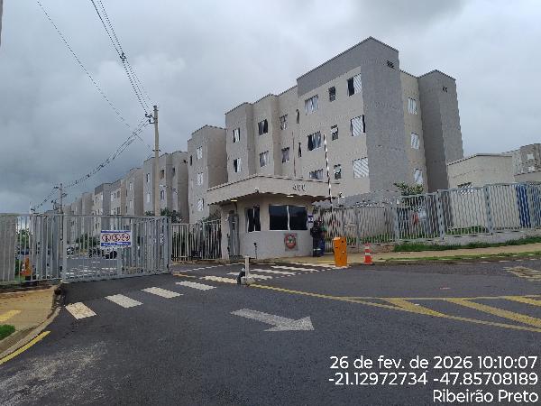 Apartamento em Ribeirão Preto, Reserva Macaúba, Rua Geraldo Rinhel Sobrinho, N. 400, Apto 401, Bl 05, SP. Área: 43.3m2