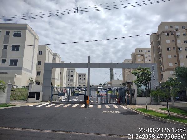 Apartamento em Ribeirão Preto, Reserva Sao Jose, Rua Cleusa Aparecida Da Cunha Januario (Rua 5), N. 180, Apto 404, Pav 4 Bl 16, SP. Área: 44.57m2