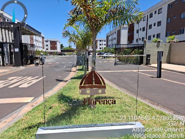 Apartamento em Ribeirão Preto, Quintino Facci Ii, Avenida General Euclydes De Figueiredo, N. 1655, Apto 14, Bl B, Tr 03, SP. Área: 42.81m2