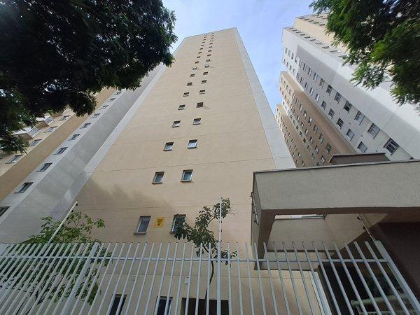 Apartamento em São Paulo, Vila Ema, Avenida Vila Ema, N. 2208, Apto 1012, Pavimento 10  His 2, SP. Área: 28.64m2