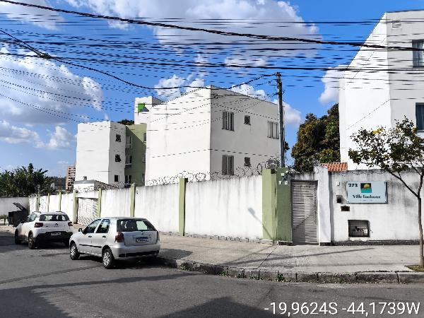Apartamento em Betim, Betim Industrial, Rua Da Alegria, N. 298, Apto 203, Bl 02 Vg 15, MG. Área: 43.73m2 Apartamento em Betim, Betim Industrial, Rua Da Alegria, N. 298, Apto 203, Bl 02 Vg 15, MG. Área: 43.73m2