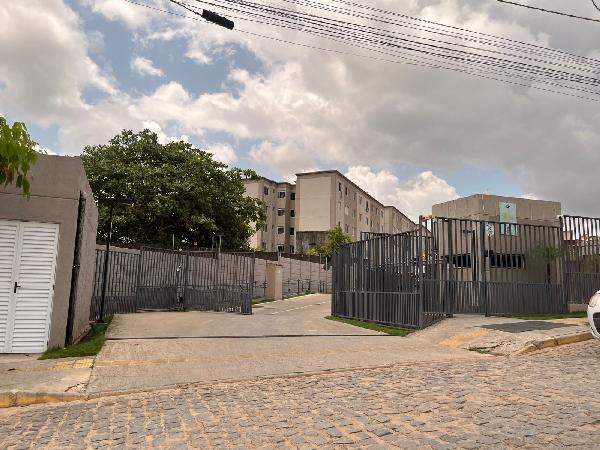 Apartamento em Camaragibe, Celeiro Das Alegrias Futuras, R Maria Amalia Nogueira, N. 121, Apto 403, Bl 19, PE. Área: 41.79m2