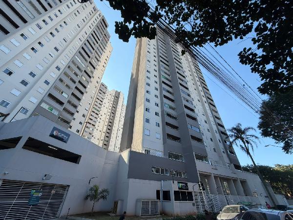 Apartamento em São Paulo, Jardim Sao Luis, Rua Jorge Fares, N. 178, Apto 1808, Torre 3 A Sub 1 His1, SP. Área: 44.32m2