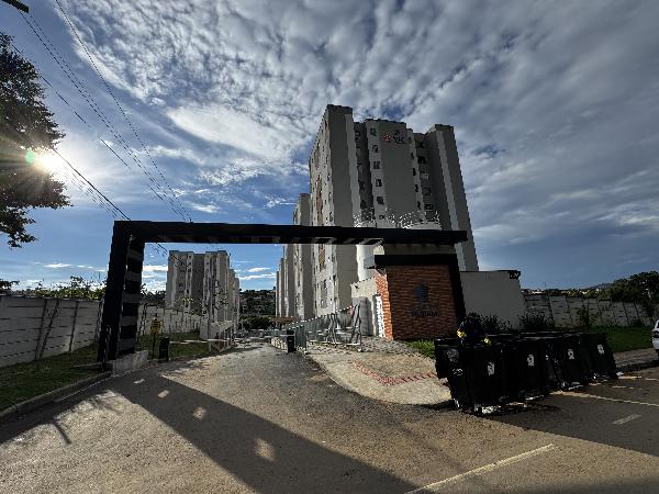 Apartamento em Contagem, Chacara Contagem, Rua Do Silencio, N. 1100, Apto 1101, T 08, MG. Área: 43.31m2