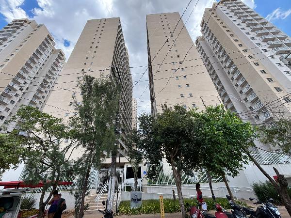 Apartamento em São Paulo, Socorro, Rua Nora Ney, N. 80, Apto 1105, Tr B Pav 11 Subcond 2 His-2, SP. Área: 31.13m2