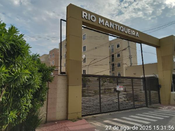 Apartamento em Rio de Janeiro, Santa Cruz, Rua Projetada C, N. 85, Apto 203, Bl 17, RJ. Área: 41.32m2