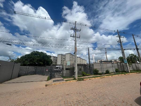 Apartamento em Camaragibe, Celeiro Das Alegrias Futuras, Rua Maria Amalia Nogueira, N. 121, Apto 03, Bl 23 Terreo, PE. Área: 41.79m2