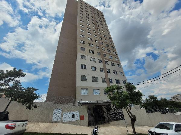 Apartamento em São Paulo, Guaianazes, Rua Vitor Gianotti, N. 25, Apto 1202, His-1, SP. Área: 34.85m2