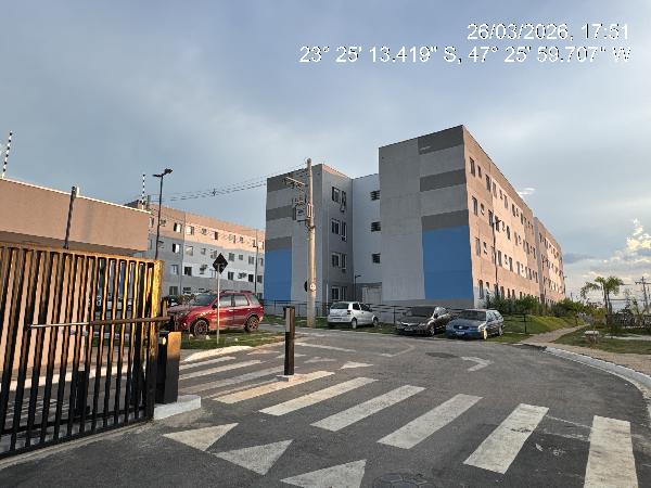 Apartamento em Sorocaba, Eden, Estrada Luiz Carlos Guerra, N. 999, Apto 24, Torre 11 Box 163, SP. Área: 40.26m2
