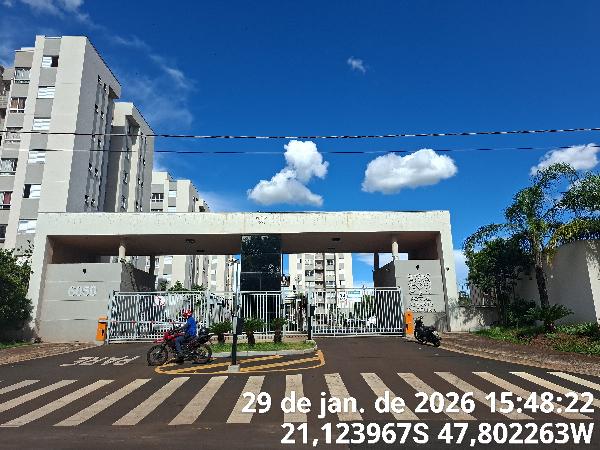 Apartamento em Ribeirão Preto, Chacaras Pedro Correa De Carvalho, Avenida Eduardo Andrea Matarazzo, N. 6050, Apto 302, Torre 05, SP. Área: 56.33m2