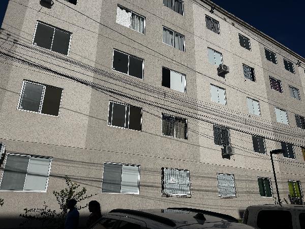 Apartamento em Salvador, Areia Branca, Rua Viver Areia Branca, N. 168, Apto 001, Bl 20, Pav Terreo, Apto Pne, BA. Área: 40.53m2