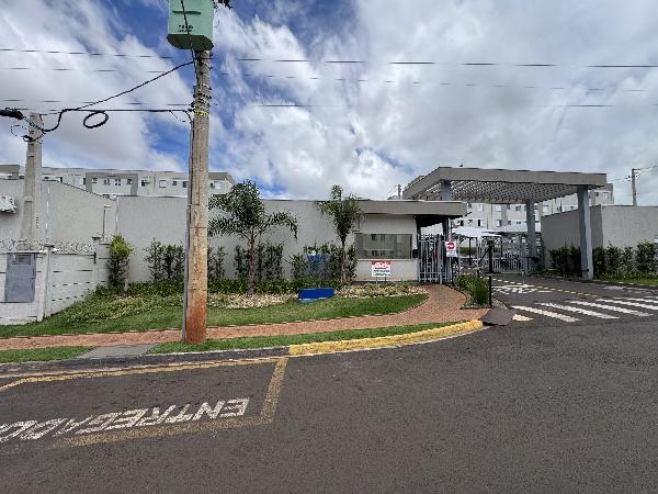 Apartamento em Jaboticabal, Athenas Paulista, Rua Professora Luzia Marques, N. 101, Apto 01, Torre 1 Bl B, SP. Área: 43.06m2