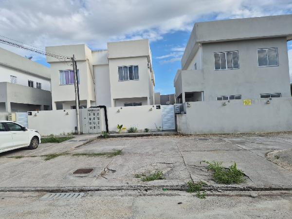 Casa em Queimados, Do Carmo, Rua Ney, N. 42, Cs 4a  Lt 10r Qd 70, RJ. Área: 62.06m2