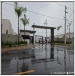Apartamento em Ribeirão Preto, Parque Residencial Candido Portinari, Avenida Nelson Ferreira De Melo, N. 1110, Apto 14, Bl C Torre 3, SP. Área: 41.48m2