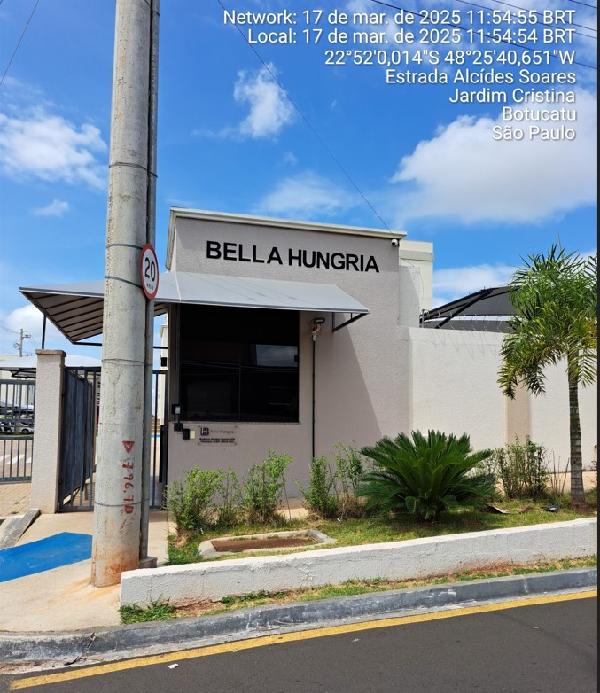 Apartamento em Botucatu, Vitoriana, Rodovia Alcides Soares, N. 618, Apto 201, 02 Pavimento Bl 04, SP. Área: 39.3m2