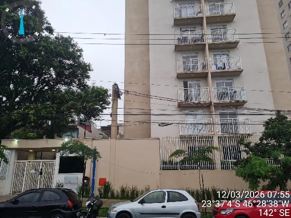 Apartamento em São Paulo, Itaquera, Avenida Adelia Chohfi, N. 615, Apto 401,, SP. Área: 33.67m2
