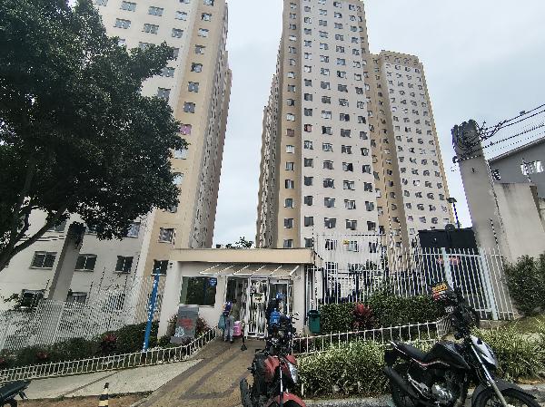 Apartamento em São Paulo, Vila Matilde, Rua Indaia Grande, N. 115, Apto 1607, 16 Pav Tr B 38 Sub, SP. Área: 32.48m2