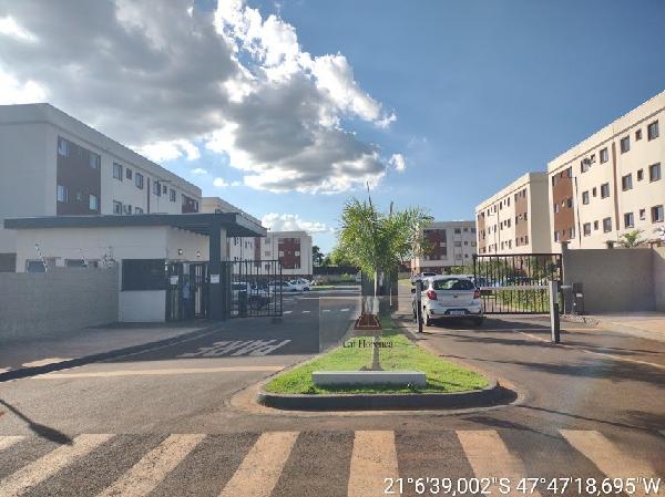 Apartamento em Ribeirão Preto, Quintino Facci Ii, Avenida General Euclydes De Figueiredo, N. 1655, Apto 01, Tr 01 Bl A, SP. Área: 42.81m2