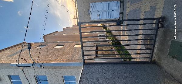 Apartamento em Rio de Janeiro, Santa Cruz, Estrada De Santa Eugenia, N. 3000, Apto 408, Bl 04, RJ. Área: 40.54m2