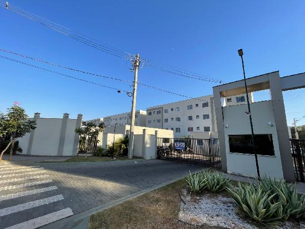 Apartamento em Ribeirão Preto, Jardim Ouro Branco, Rua Professor Aylton Ricoy De Oliveira, N. 925, Apto 402, Antiga Rua Um Bl 29  Vg 152, SP. Área: 44.57m2