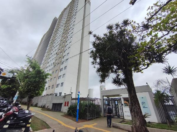 Apartamento em São Paulo, Veleiros, Rua Canes, N. 68, Apto 2205, Subcondominio 1 Bl 02, SP. Área: 33.19m2 Apartamento em São Paulo, Veleiros, Rua Canes, N. 68, Apto 2205, Subcondominio 1 Bl 02, SP. Área: 33.19m2