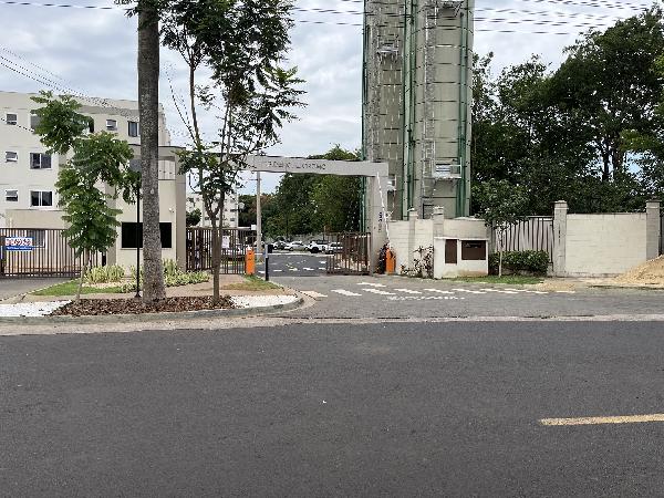 Apartamento em Ribeirão Preto, Jardim Ouro Branco, Rua Professor Aylton Ricoy De Oliveira, N. 925, Apto 404, Bl 23, SP. Área: 44.57m2